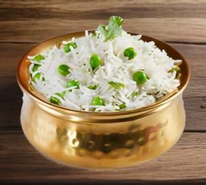 Peas Pulao