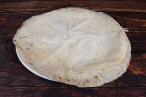 Rumali Roti