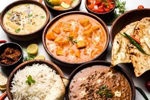 Meal For Two (super Saver)