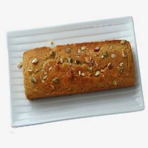 Golden Mawa Bar Cake