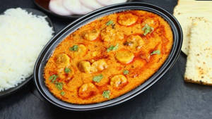 Besan Gatta Masala
