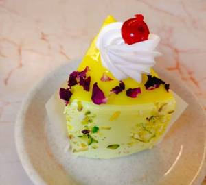 Pineapple Pastry