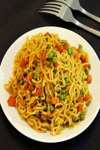 Veg Maggi