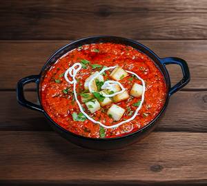 Paneer Butter Masala