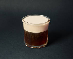 Vanilla Cream Cold Brew