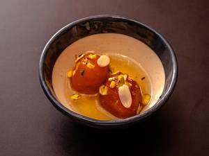 Gulab Jamun