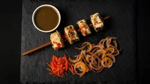 Malai Paneer Tikka