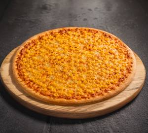 Cheese Corn Pizza [7 Inches]