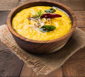 Butter Dal Fry