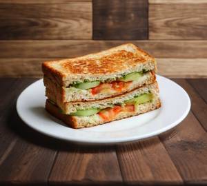 Bombay Sandwich
