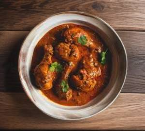 Chicken Lababdar Boneless