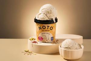 Guilt Free Malai Kulfi Guilt Free Tub [100ML]