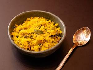 Poha