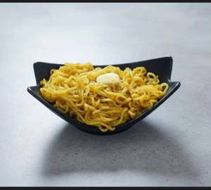 Butter Maggi