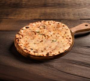 Chicken Keema Naan