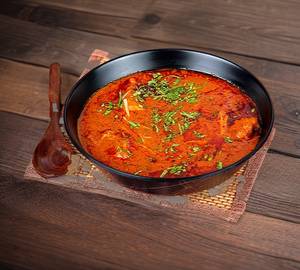 Chicken Curry