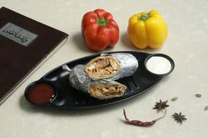 Original Chicken Shawarma             