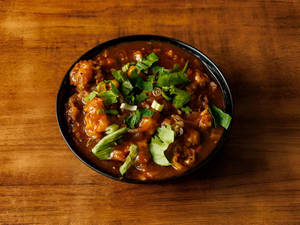 GOBI MANJURIAN
