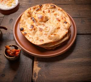 Butter Roti
