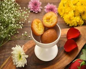 Mini Gulab Jamun