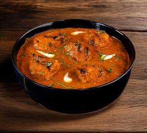 Chicken Lababdar