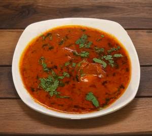 Chicken Korma