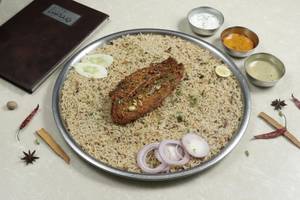 Arabian Fish Mandi