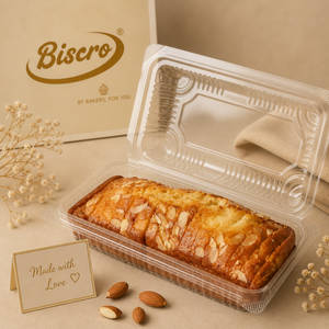 Dry Mawa Cake 250 Gm