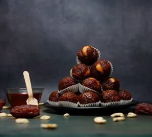 Honey laddu