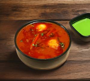 Egg Curry