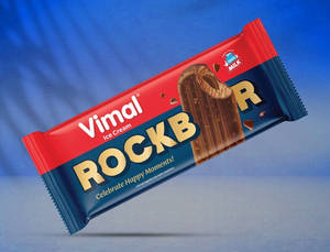 Rockbar Bar 70 Ml – New
