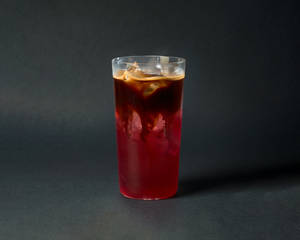 Cranberry Espresso