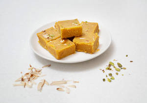 Besan Chakki