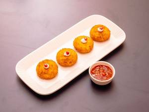 Dahi Ke Kebab