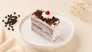Black Forest Pastry