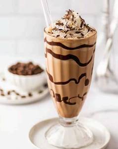Cold coffee