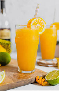 Orange Slush