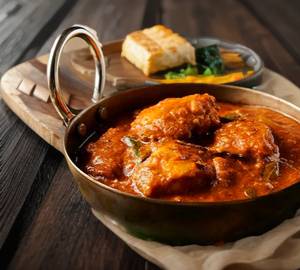 Chettinad Chicken Gravy