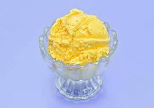 FRESH PINEAPPLE ICECREAM