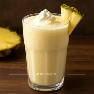 Pineapple Shake