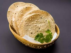 Papad (1 Pc)
