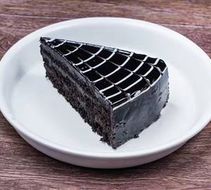 Choco Truffle Pastry