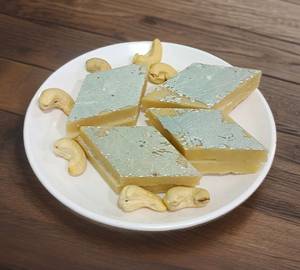 Kaju Katli 250 Gms 