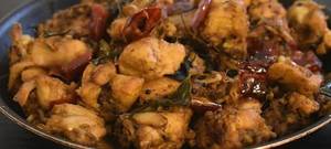 Kaadai Uppu Kari