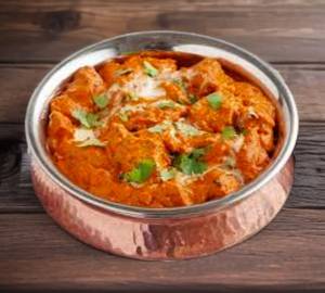 Saffron Special Smoky Butter Chicken Boneless
