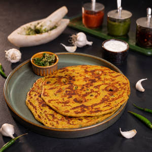 Thalipeeth