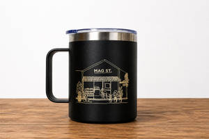 Coffee Mug (black)
