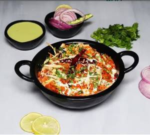 kadhai mashrum