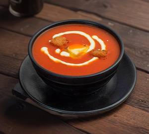 Tomato Soup [300 Ml]