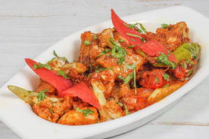 Aloo Gobhi
